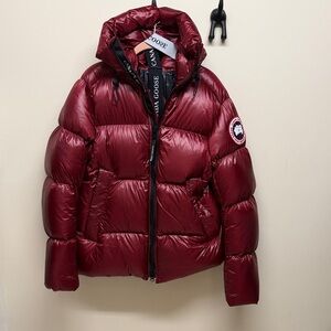 Canada Goose Men’s CROFTON PUFFER Jacket